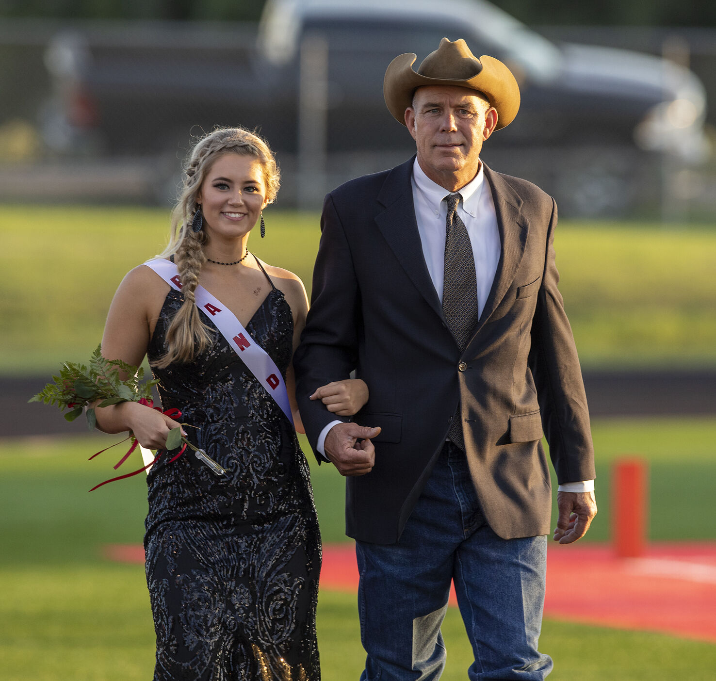 Bremond Homecoming